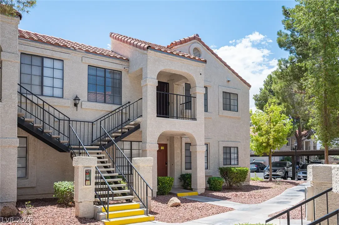 4729 Nara Vista Way #202, Las Vegas, NV 89103 - #1