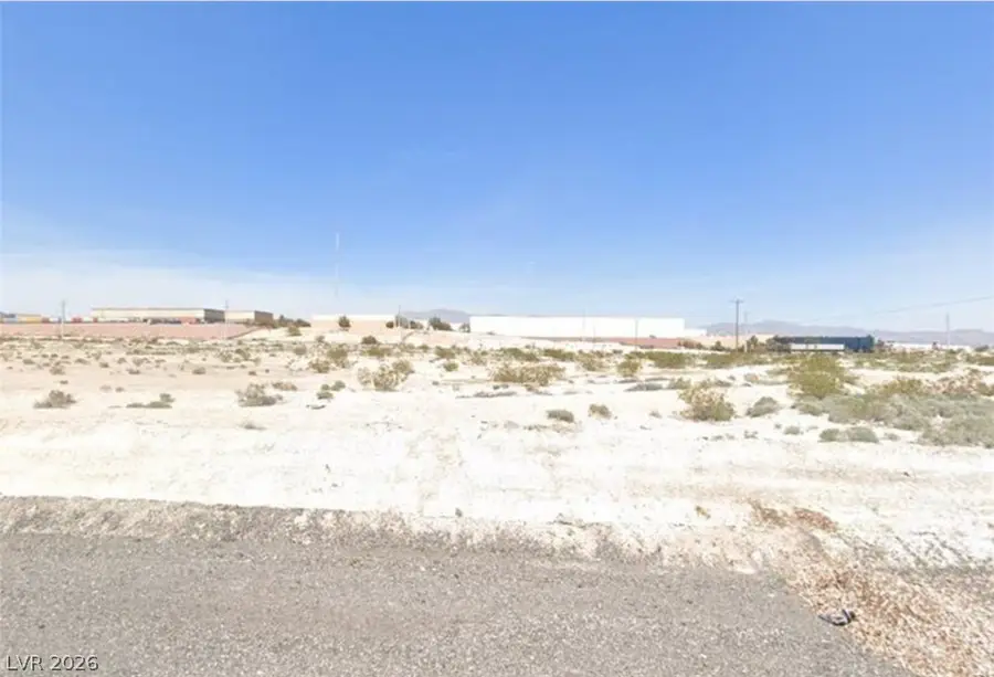 Reverend Wilson Lot 42 Avenue, North Las Vegas, NV 89030 - #3