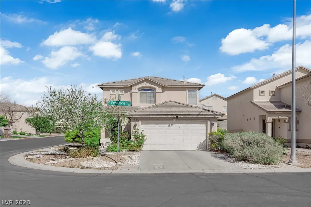 8170 Festuca Way, Las Vegas, NV 89113 - #1
