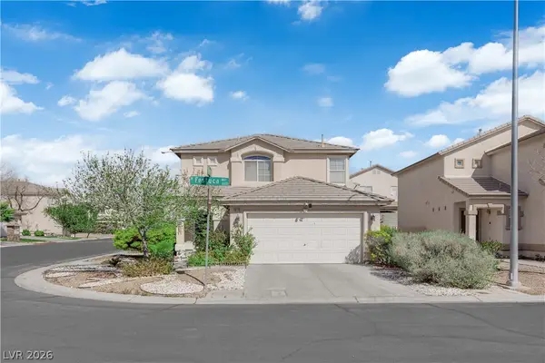 8170 Festuca Way, Las Vegas, NV 89113