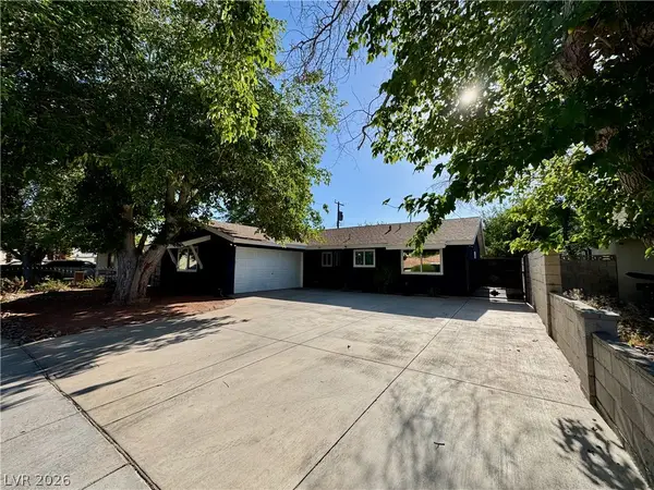 26 Zircon Circle, Las Vegas, NV 89106