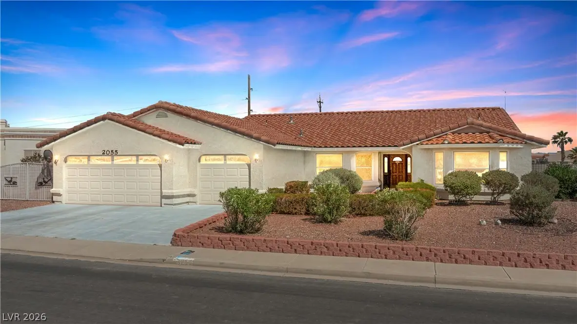 2055 Cholla Way, Laughlin, NV 89029 - #1