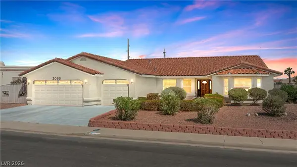 2055 Cholla Way, Laughlin, NV 89029