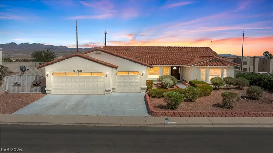 2055 Cholla Way, Laughlin, NV 89029 - #2