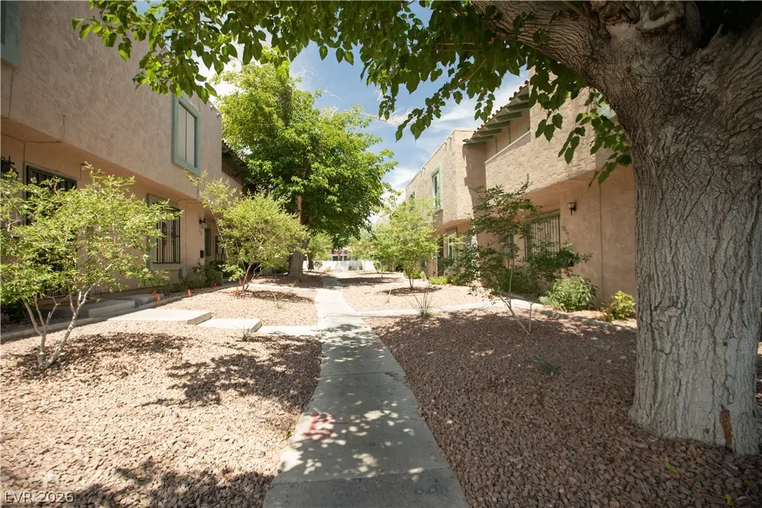 5927 Vegas Drive, Las Vegas, NV 89108 - #1