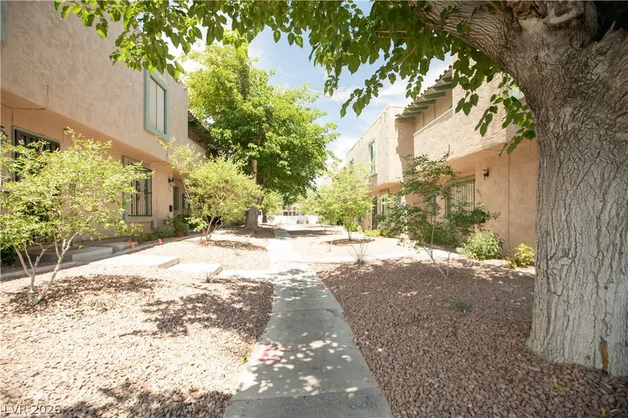 5927 Vegas Drive, Las Vegas, NV 89108 - #2