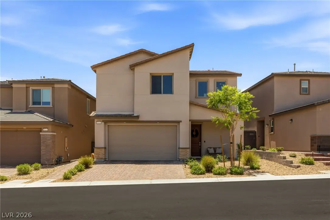 9245 Encounter Avenue, Las Vegas, NV 89143 - #1