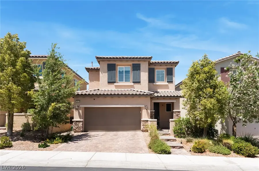 10816 Edgestone Avenue, Las Vegas, NV 89166 - #3