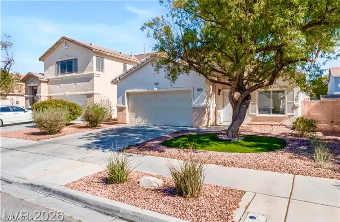 6022 Highland Gardens Drive, North Las Vegas, NV 89031 - #1