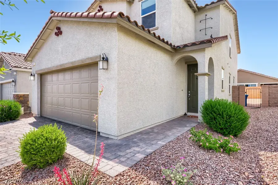 4497 Hidden Stone Avenue, Las Vegas, NV 89141 - #2