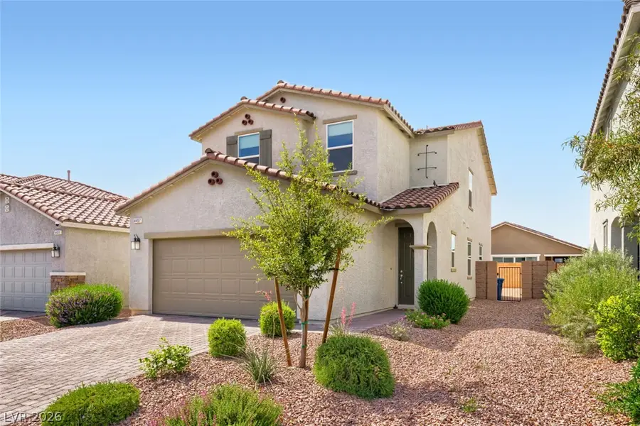 4497 Hidden Stone Avenue, Las Vegas, NV 89141 - #3