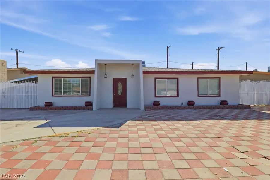 2990 Ferndale Street, Las Vegas, NV 89121 - #2