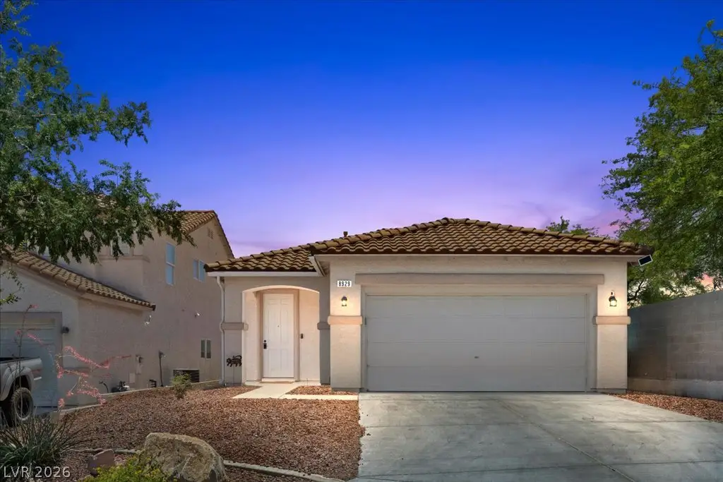 8929 Perfect Diamond Court, Las Vegas, NV 89129 - #1