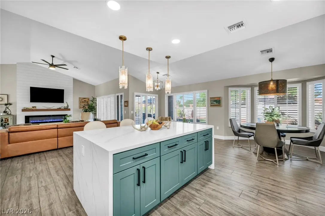 2412 Showcase Drive, Las Vegas, NV 89134 - #1
