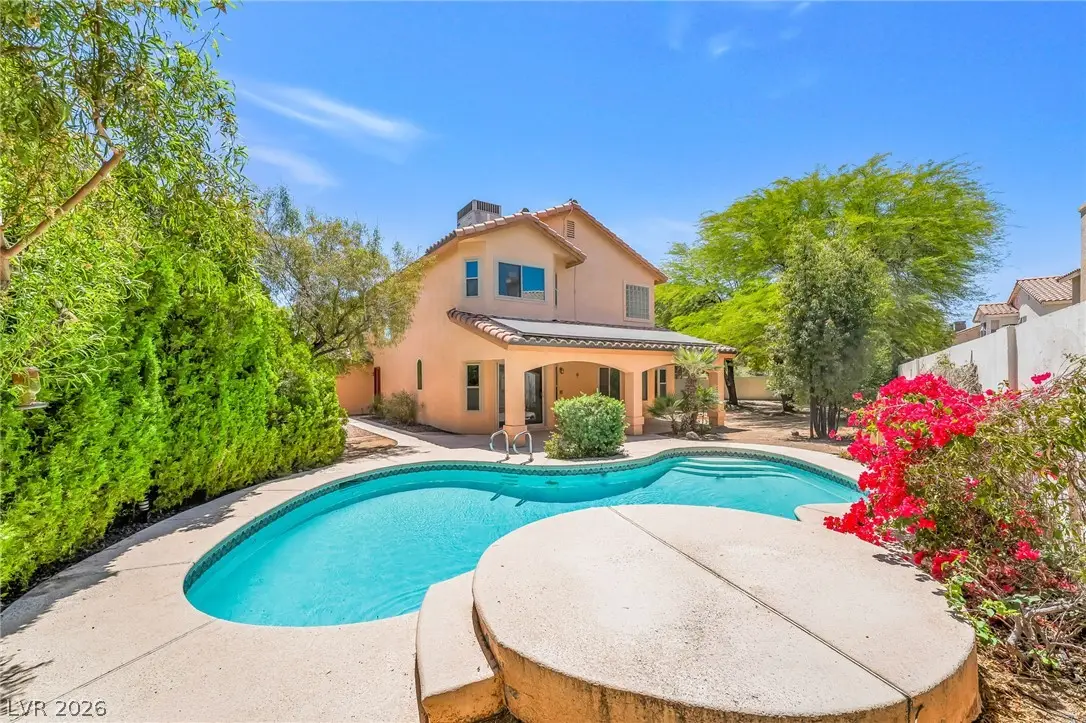 253 Plaza Marsala Court, Henderson, NV 89074 - #1