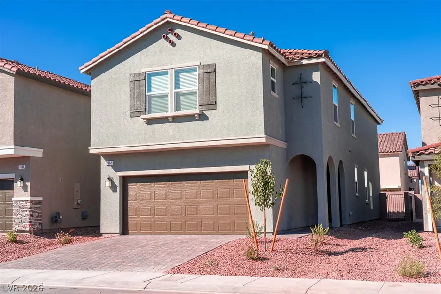 7062 Cass Avenue, Las Vegas, NV 89113 - #2
