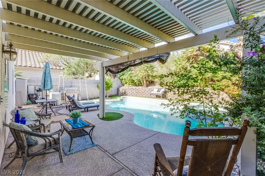 253 Camelback Ridge Avenue, Henderson, NV 89012 - #3
