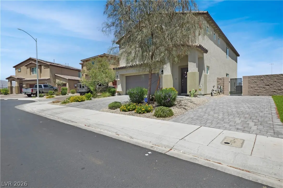 4622 Pointleaf Street, North Las Vegas, NV 89032 - #1