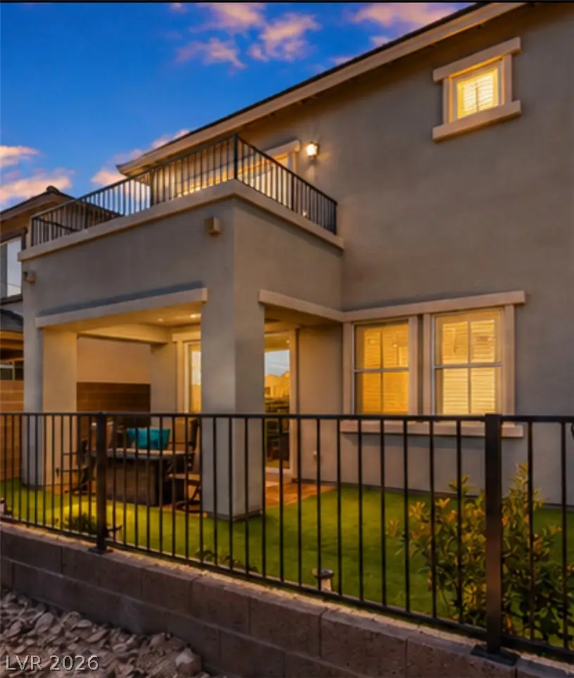 1043 Strada Mazoni, Henderson, NV 89011 - #1