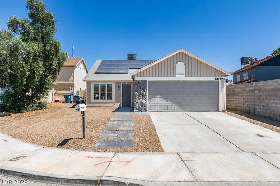 5682 Coaldale Place, Las Vegas, NV 89110 - #2