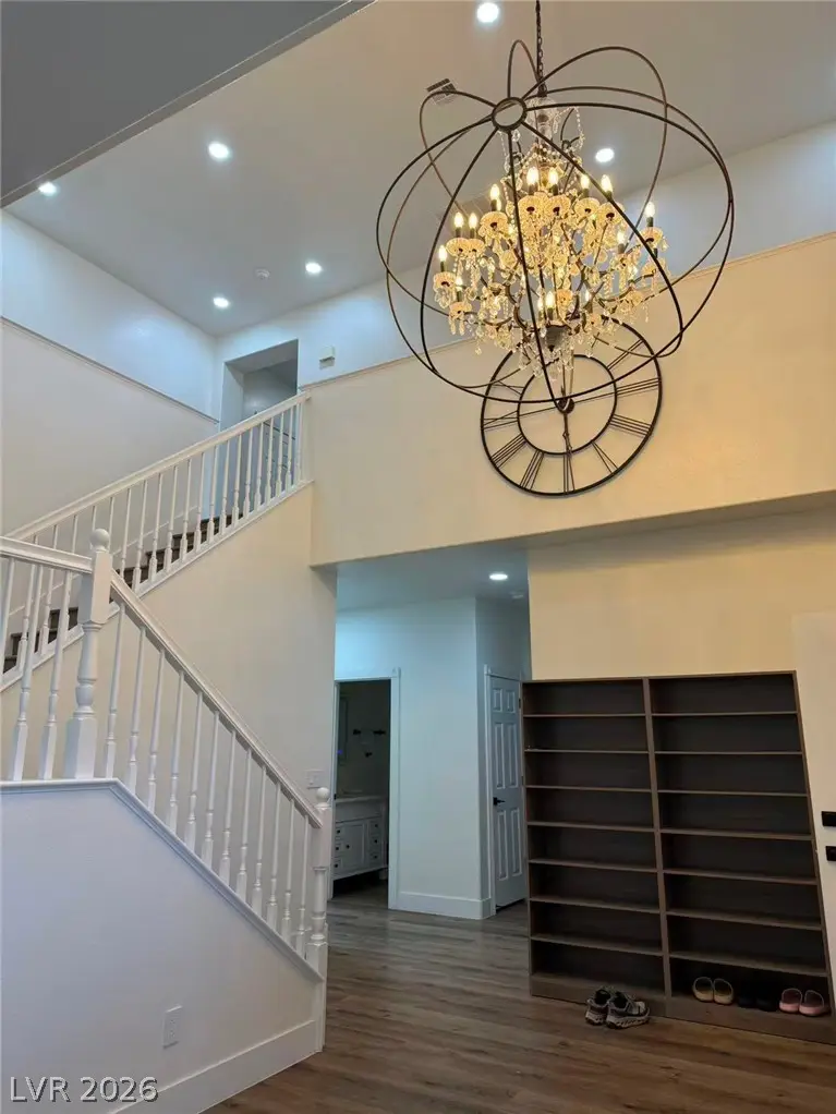 605 Runbridge Street, Las Vegas, NV 89144 - #3