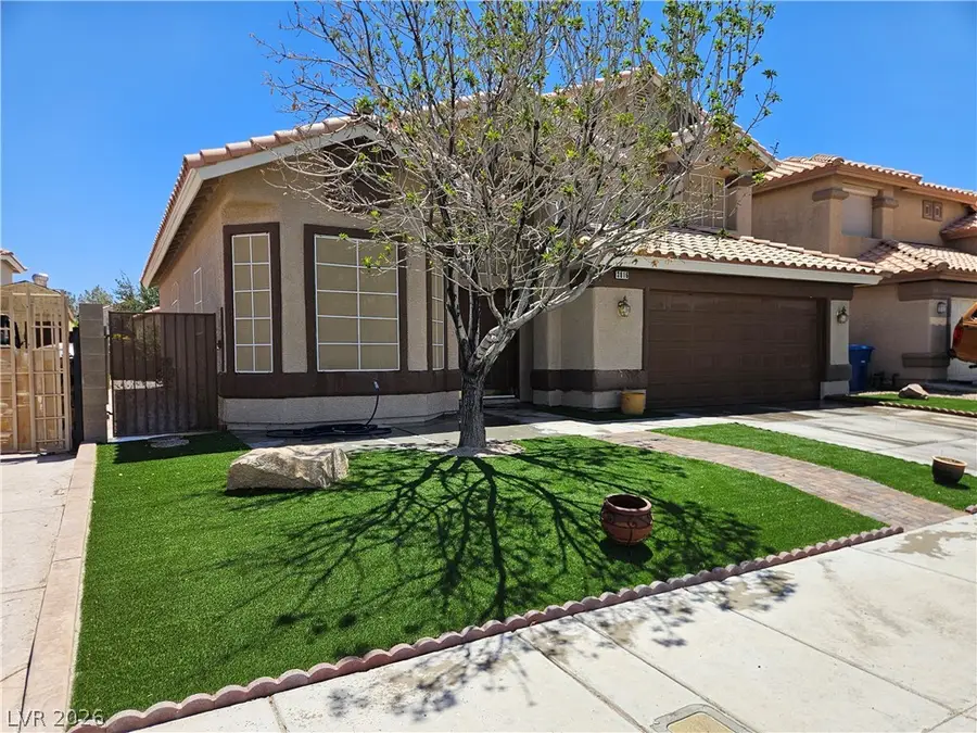 3816 Conough Lane, Las Vegas, NV 89129 - #2