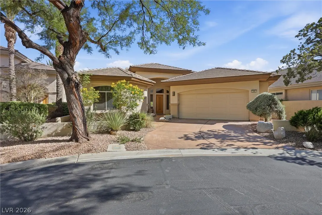628 Via Linda Court, Las Vegas, NV 89144 - #1