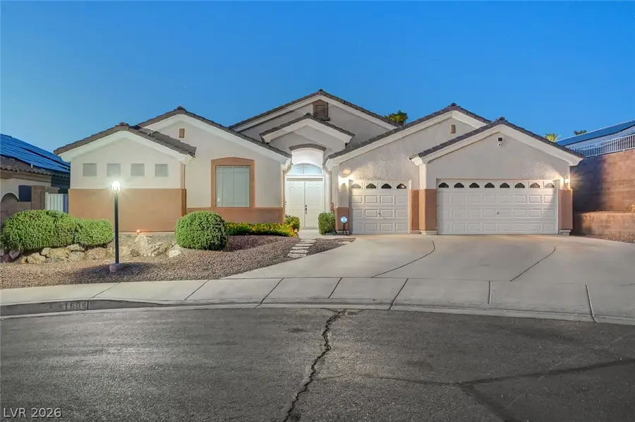 1604 Cattle Ranch Place, Henderson, NV 89002 - #2