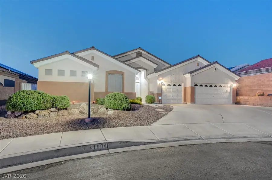 1604 Cattle Ranch Place, Henderson, NV 89002 - #3