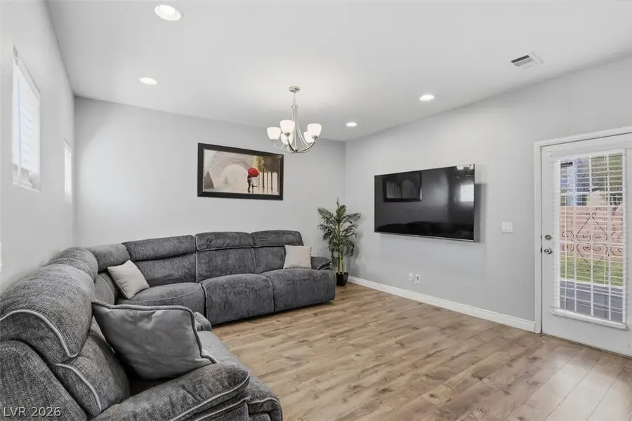 6133 Casa Antiqua Street, North Las Vegas, NV 89081 - #3