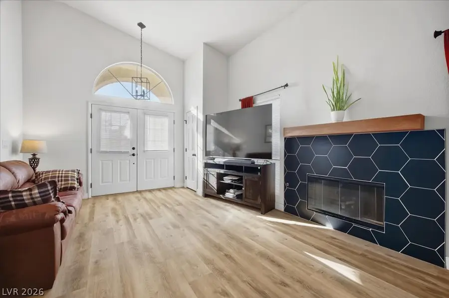 4932 Signal Drive, Las Vegas, NV 89130 - #2