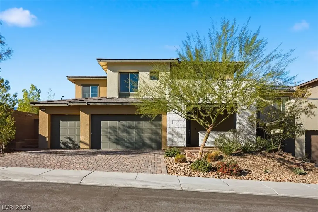 12404 Aster Hills Avenue, Las Vegas, NV 89138 - #1