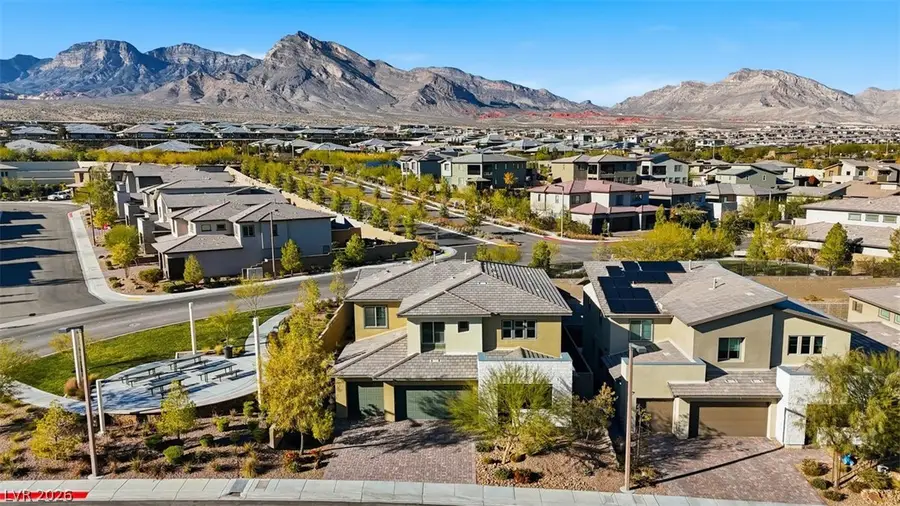 12404 Aster Hills Avenue, Las Vegas, NV 89138 - #2