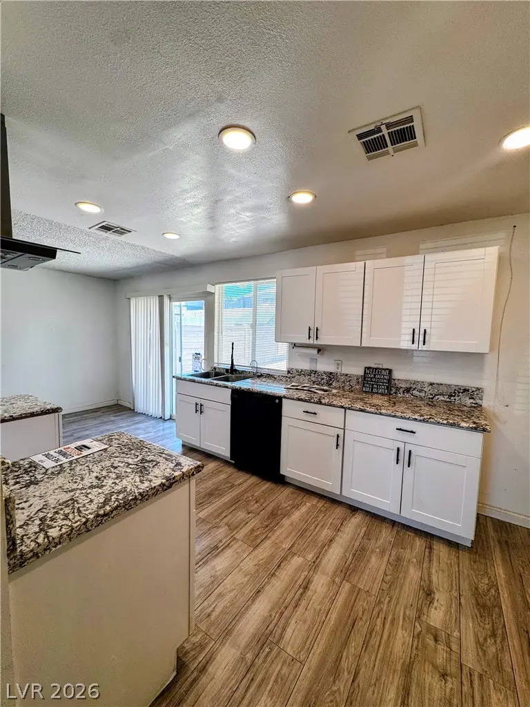 2539 Noble Street, North Las Vegas, NV 89030 - #1