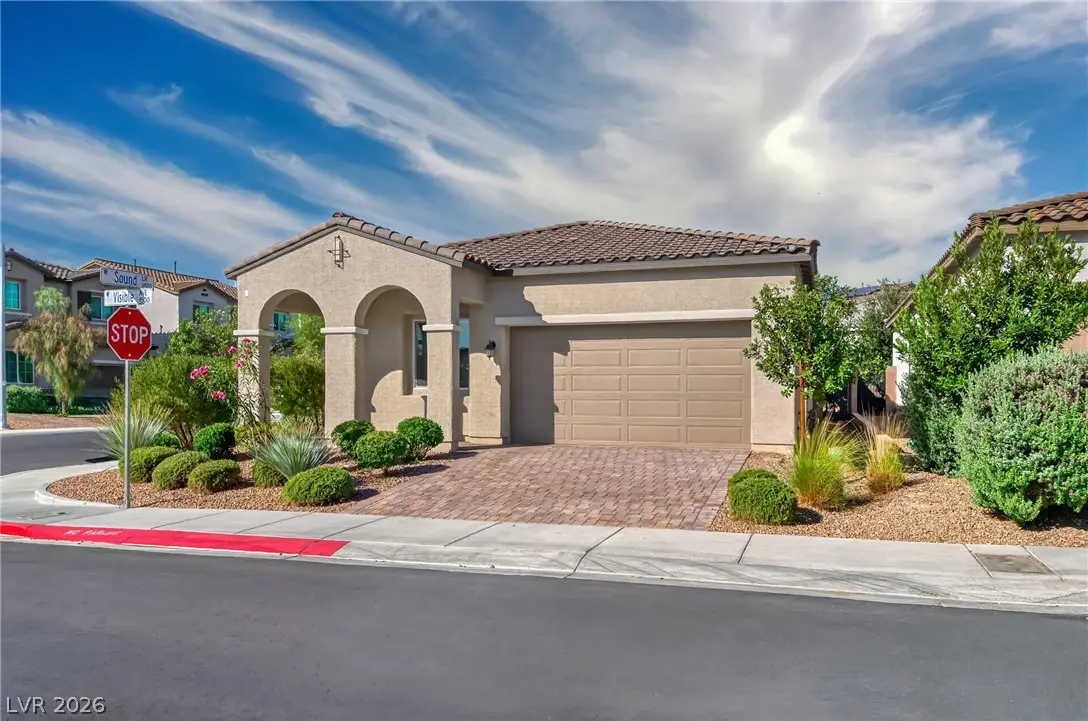 1501 Visible Avenue, North Las Vegas, NV 89031 - #1