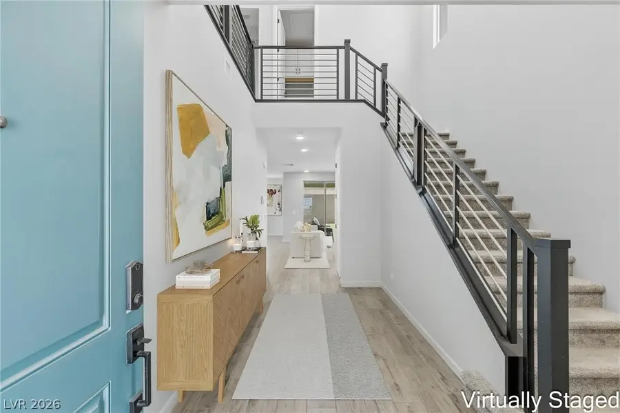 8269 Skye Highlands Street, Las Vegas, NV 89166 - #2