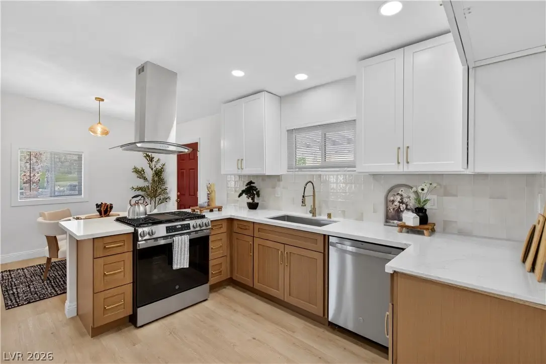 4900 Santo Avenue, Las Vegas, NV 89108 - #1