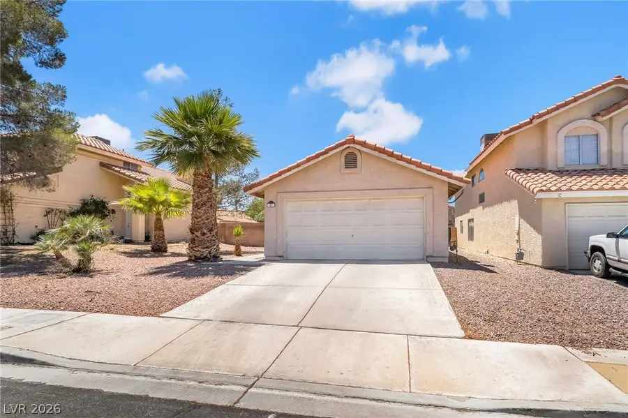 45 Tidwell Lane, Henderson, NV 89074 - #2
