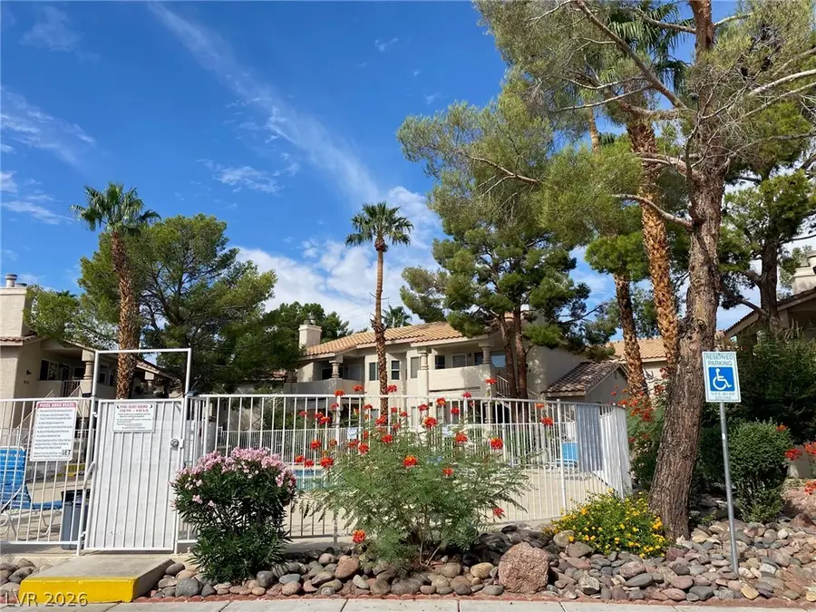 900 Boulder Springs Drive #101, Las Vegas, NV 89128 - #3
