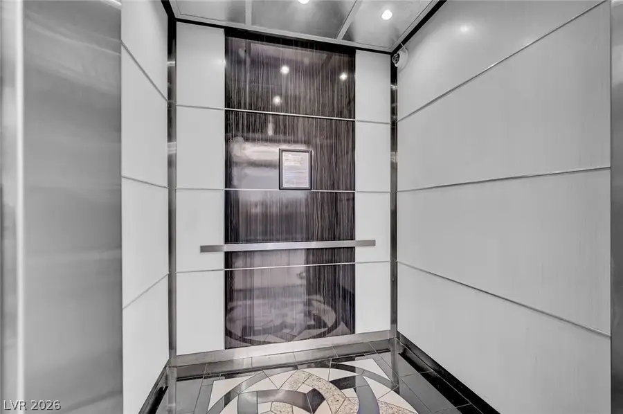 3111 Bel Air Drive #4F, Las Vegas, NV 89109 - #2