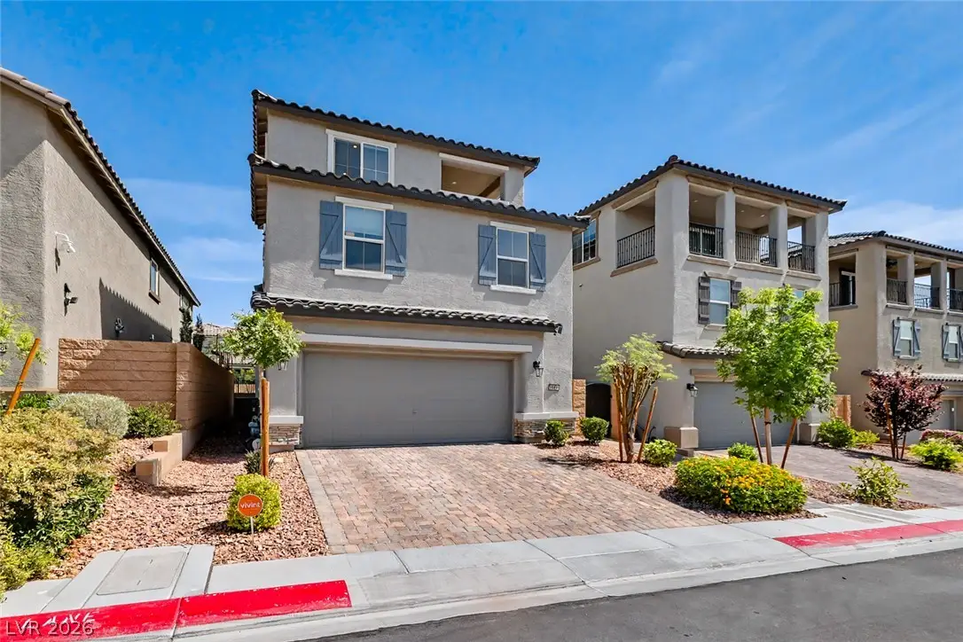 10634 Sariah Skye Avenue, Las Vegas, NV 89166 - #1