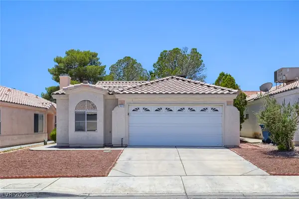 7421 Summer Sun Drive, Las Vegas, NV 89128