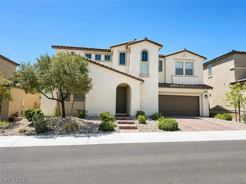10291 Lodge Pine Avenue, Las Vegas, NV 89166 - #1