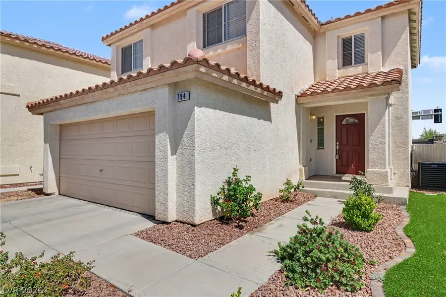 794 Ribbon Grass Avenue, Las Vegas, NV 89183 - #2