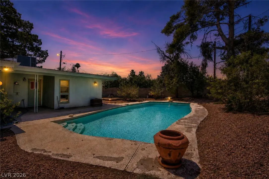 1601 Hartke Place, Las Vegas, NV 89104 - #1