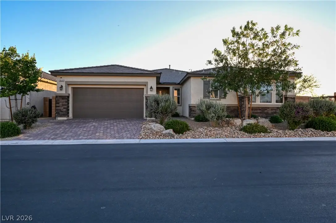 9609 Lexington Arch Street, Las Vegas, NV 89178 - #1