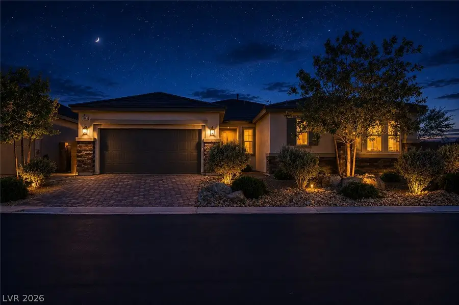 9609 Lexington Arch Street, Las Vegas, NV 89178 - #2