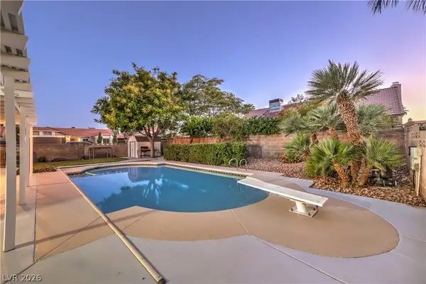 8023 Hackberry Drive, Las Vegas, NV 89123