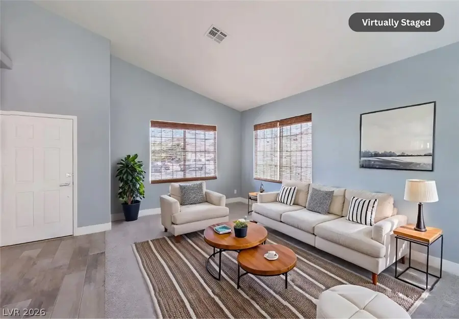 2421 Sunrise Springs Court, North Las Vegas, NV 89031 - #3