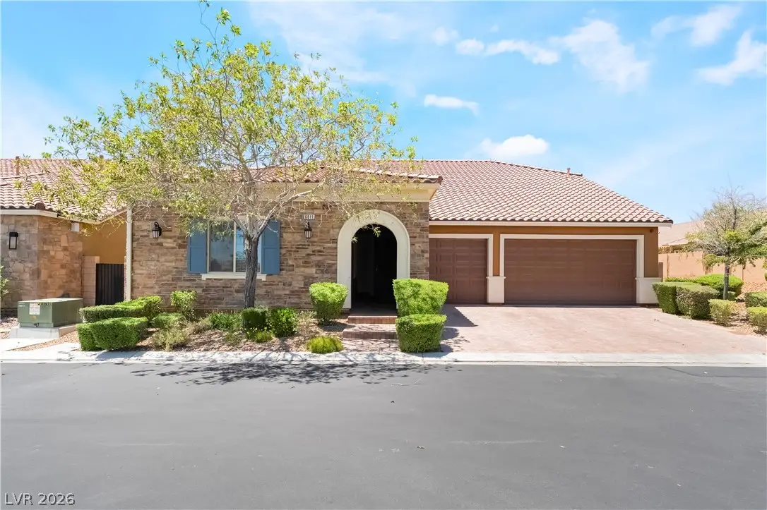 6011 Vista Clara Street Street, Las Vegas, NV 89148 - #1